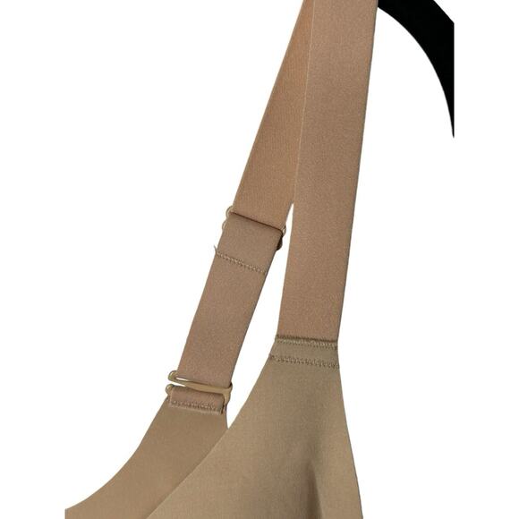 Honeylove Womens Liftwear Cami 4X Wireless Removable Pads Scoop Neck Shaping - Picture 7 of 15